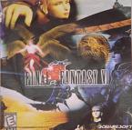Final fantasy VI 