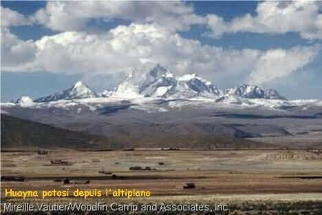 altiplano