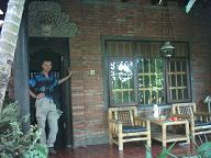 le bungalow de nicolas et Lise