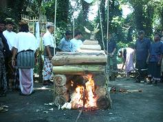 ceremonie
