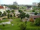 vue surplombant Melaka 