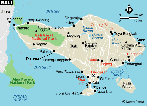 Bali