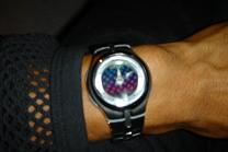 ma montre 