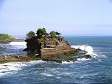 le temple de Tanah Lot