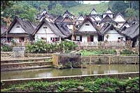 Kampung Naga